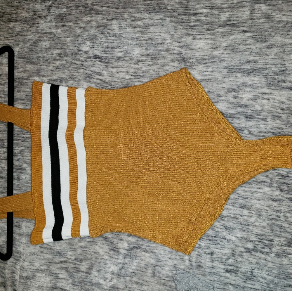 Bodysuit